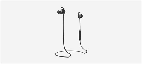 Nokia Active Wireless Earphones | gym earphones