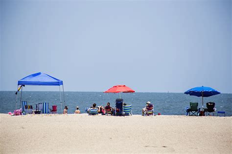 Tybee Island Beach Information | Public Beaches - Savannah, GA ...