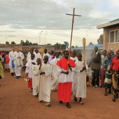 Photos - Sanctuary Our Lady of Kibeho