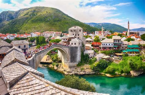 15 Best Places to Visit in Bosnia and Herzegovina - The Crazy Tourist