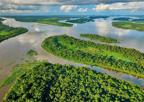 Le Fleuve – Sunset spectacle on the Congo River – Safari254