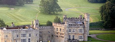 1 week planning focusing on Leeds Castle History | Teaching Resources