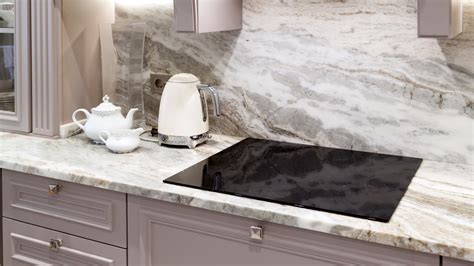 The Best Backsplash For Quartz Countertops