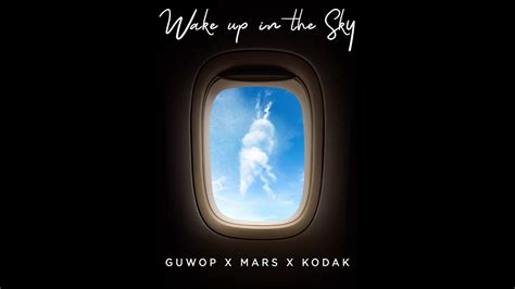 Gucci Mane, Bruno Mars, Kodak Black - Wake Up In The Sky (Official ...