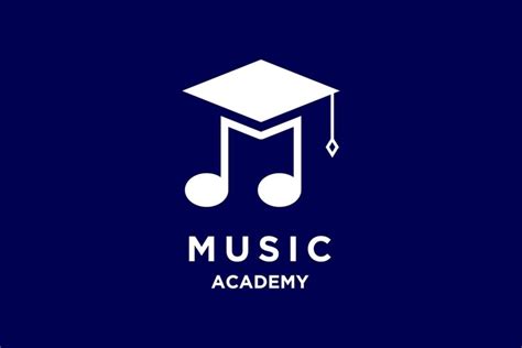 Music Academy Logo (325397)