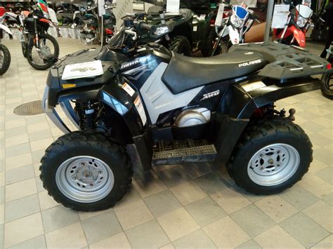 Polaris Hawkeye 300 4x4 300 cm³ 2006 - Rauma - All Terrain Vehicle ...