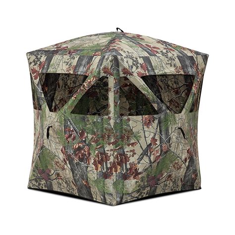 3 Best Deer Blinds: A Portable Hunting Blind Review