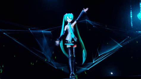 Miku Expo 2016 Live Concert In Toronto - Ten Thousand Stars by CircusP ...