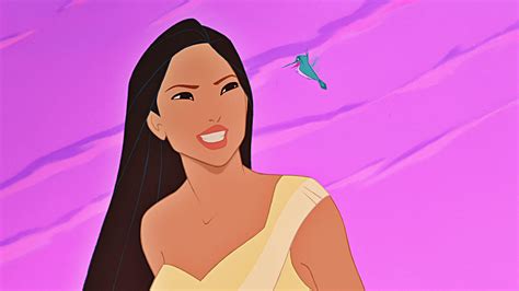 Pocahontas Animated Gif Disney Animated Films Disney Gif Disney Pixar ...