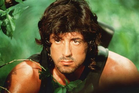 Sylvester Stallone producing Rambo: New Blood for US TV | Movies | Empire