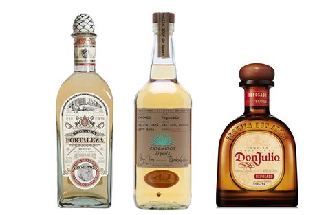 Eight of the best Reposado Tequilas to try - Decanter