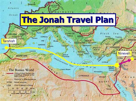 NOVEMBER 28, 2021 – EBC Sunday Sermon – “Jonah Takes the Plunge” Jonah ...