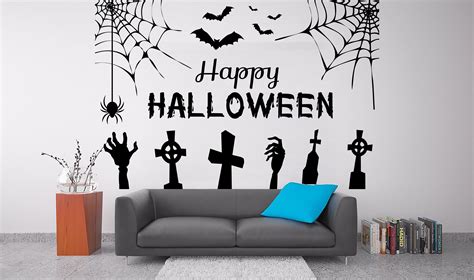 Pin on Halloween Wall Decoration