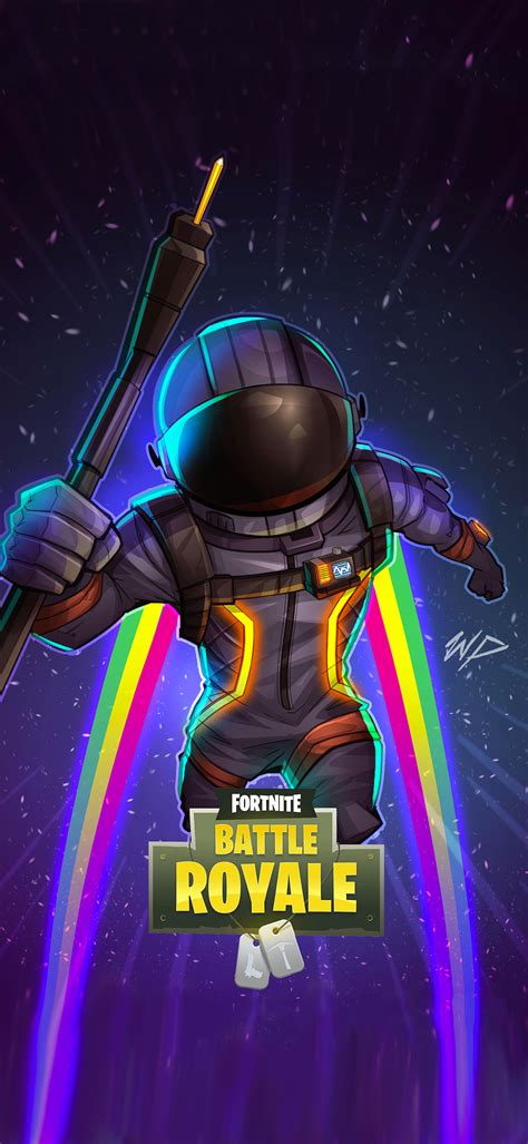 Fortnite - Wallpapers Central