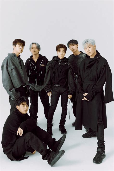 iKON Is In Final Stages Of Discussions To Join The Lineup For Mnet's ...