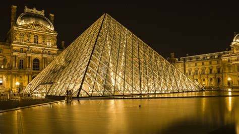 louvre-museum-virtual-tour – Blue Sky Dreamers