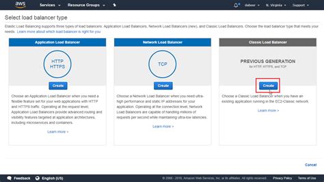 Working with Classic Load Balancer - A Cloud Xpert