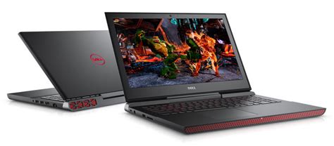 Dell Inspiron 15 7000 Series - Notebookcheck.net External Reviews