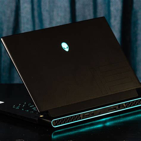 Gaming Laptops Alienware - Insightful Guide - Work Rift