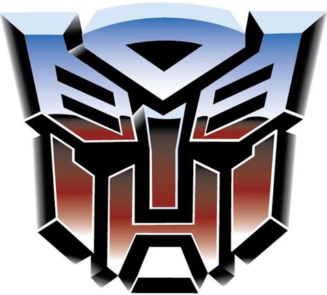 Autobot Logo by matthull1991 on deviantART | Autobots logo, Transformer ...