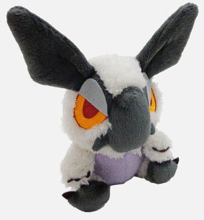 Monster Hunter Lagombi Plush - Tokyo Otaku Mode (TOM)