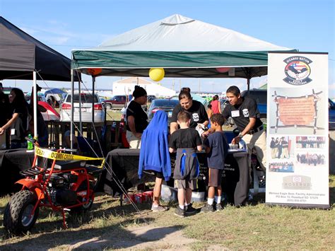 Lakota Country Times: Rosebud Sioux Tribe reaches out to youth at ...