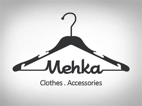 Entry #6 by kathyban for Logo Design for a Mehka- an accessories and ...