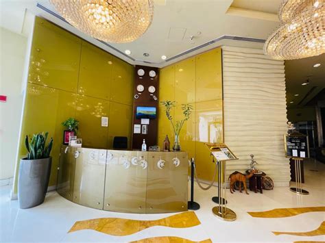 Tulip Creek Hotel Apartments in Dubai - See 2023 Prices