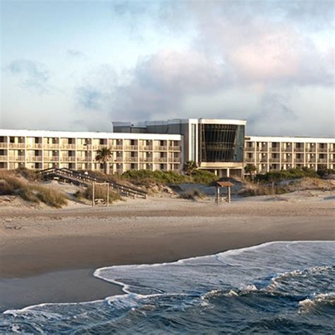 4 Fantastic Tybee Island Beachfront Vacation Rentals | Visit Tybee Island