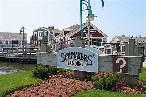 Summerside - Meetings and Conventions PEI