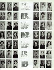 Hephzibah High School - Rebel Yearbook (Hephzibah, GA), Class of 1981 ...