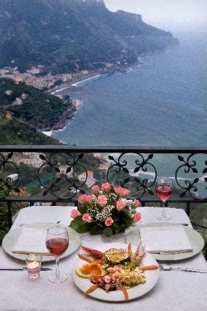 GARDEN RESTAURANT, Ravello - Restaurant Reviews, Phone Number & Photos ...