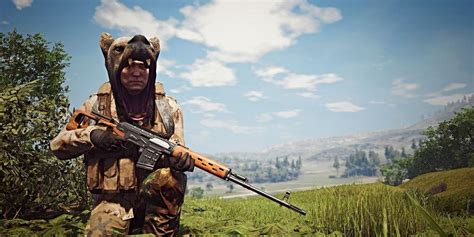 Best Tips For SCUM, The Open-World Survival Game