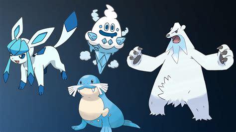 The best ice type Pokémon in Pokémon Go | TechRadar