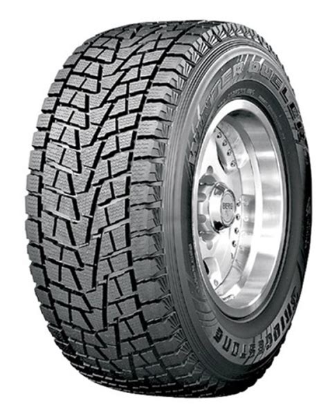 Bridgestone Blizzak DM V2 | What Tyre | Independent tyre comparison