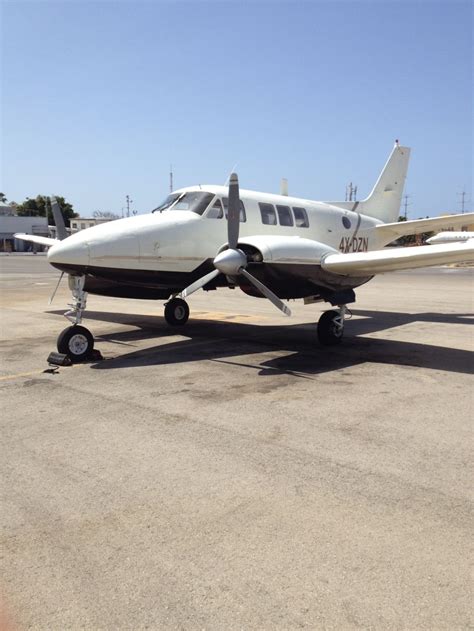 Beechcraft B80 Queen Air For SALE for Sale