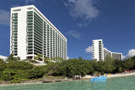 Guam Reef Hotel Review - tripbirdie.com