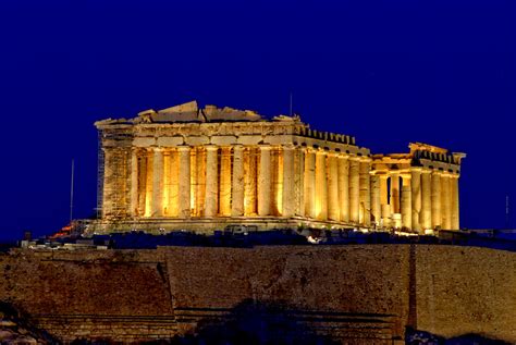 50 Unveiled Secrets: The History of the Parthenon - A 2024 Guide