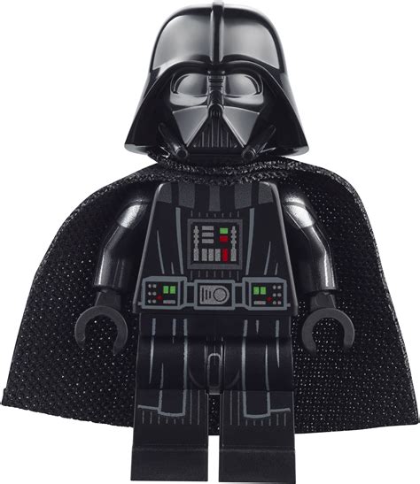 Darth Vader - Lego Star Wars (2023) Mech 75368