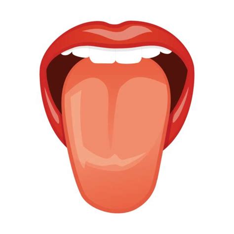 Download High Quality mouth clipart tongue Transparent PNG Images - Art ...