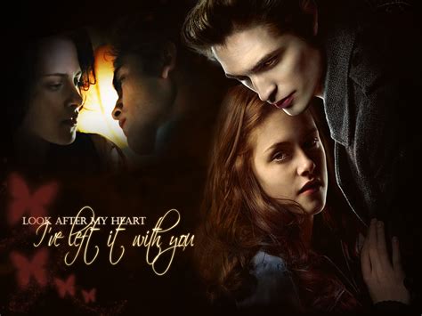 🔥 Download Twilight Quotes Wallpaper by @williamalvarado | Twilight ...