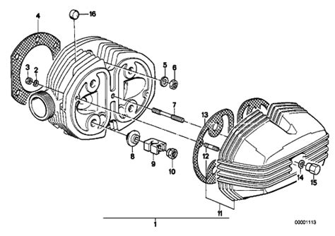 Max Bmw Motorcycles Fiche Technical Diagrams Parts | Reviewmotors.co