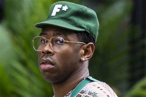 Tyler, The Creator Reveals How He Knew Frank Ocean Was “Gay”