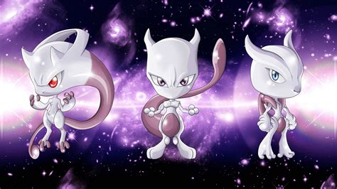 Top 999+ Shiny Mewtwo Wallpaper Full HD, 4K Free to Use