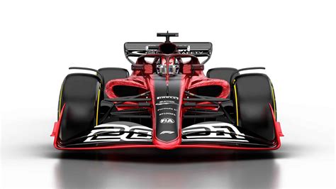 FIA and Formula 1 present 2021 F1 car and new technical, sporting and ...