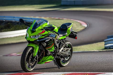 2023 Kawasaki Ninja ZX-4RR | First Look Review | Rider Magazine