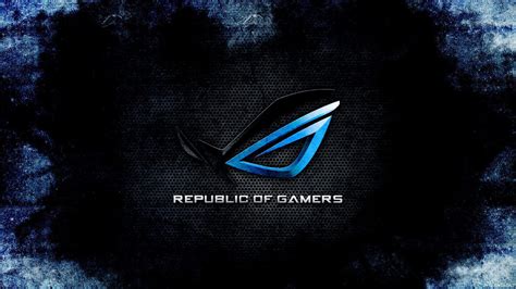 Dark Blue Gaming Wallpapers - Top Free Dark Blue Gaming Backgrounds ...