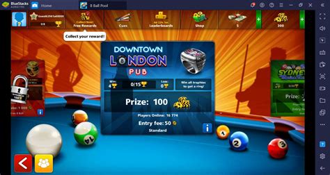 Tips And Tricks For Becoming A Master Pooler In 8 Ball Pool | BlueStacks