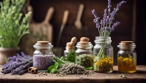 Best Herbs For Homemade Wellness Infusions | Margaret Roberts Herbal Centre