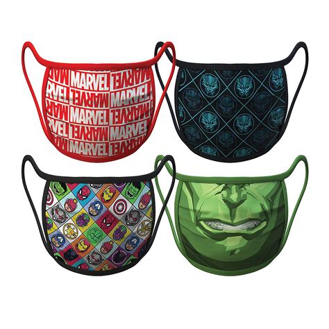 Disney begins selling cloth face masks featuring Disney characters